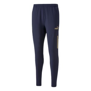 2022-2023 Italy Pre-Match Pants (Peacot)