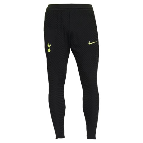 2022-2023 Tottenham Elite Drill Pants (Black)