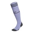 2022-2023 Real Madrid Away Socks (Purple)