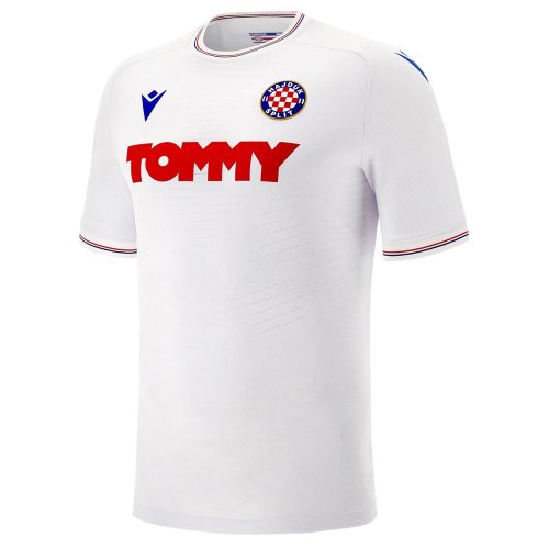 2022-2023 Hajduk Split Home Shirt