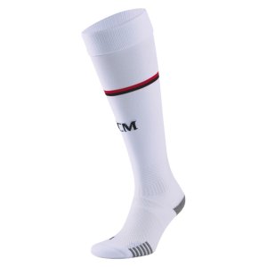 2022-2023 AC Milan Away Socks (White)