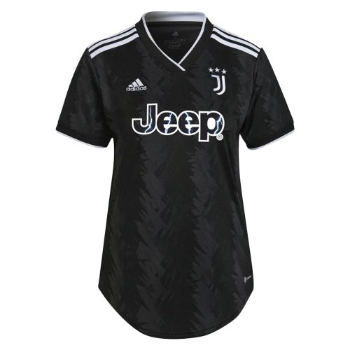 2022-2023 Juventus Away Shirt (Ladies)