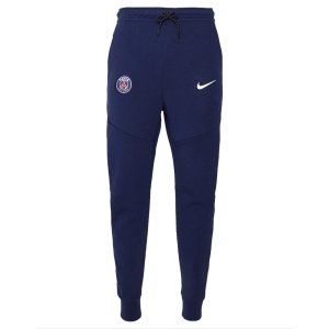 2022-2023 PSG Tech Fleece Joggers (Navy)