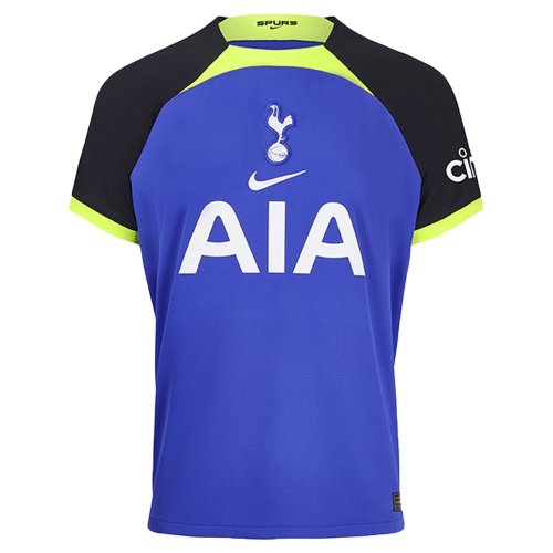 2022-2023 Tottenham Away Shirt (Ladies)