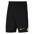 2022-2023 Tottenham Away Shorts (Black) - Kids