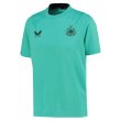 2022-2023 Newcastle United Home Goalkeeper Jersey (Kids)