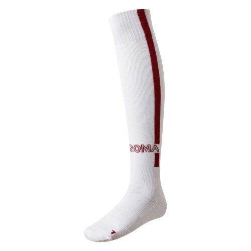 2022-2023 Roma Away Socks