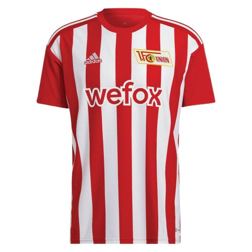 2022-2023 Union Berlin Home Shirt