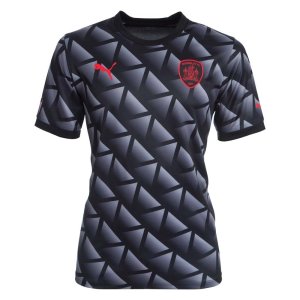 2022-2023 Barnsley Away Shirt