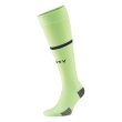 2022-2023 Man City Third Socks (Fizzy Light)