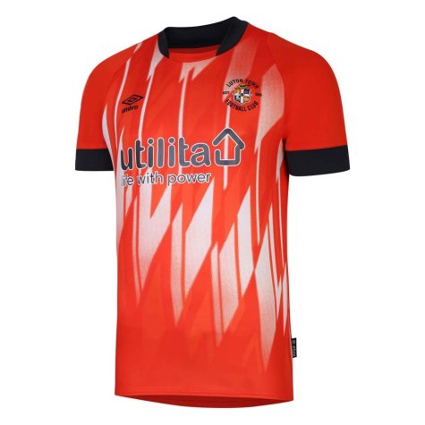 2022-2023 Luton Town Home Shirt