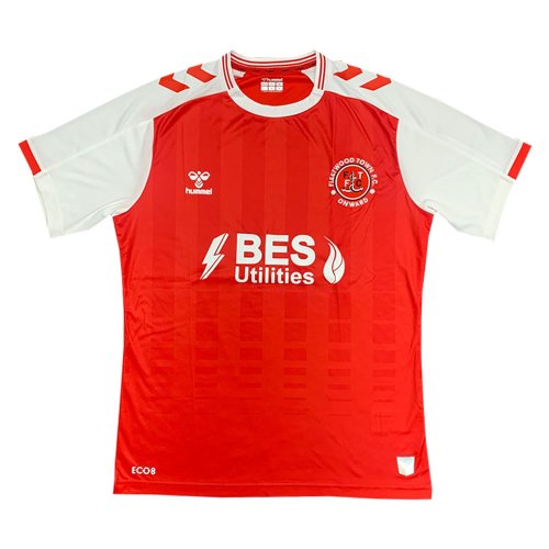 2022-2023 Fleetwood Town Home Shirt