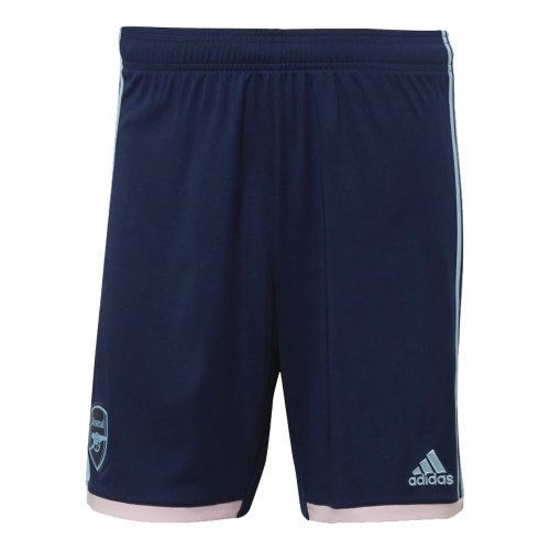 2022-2023 Arsenal Third Shorts (Navy)