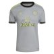 Third Shirts