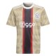 Third Shirts