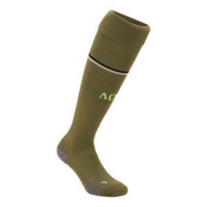 2022-2023 AC Milan Third Socks (Green)