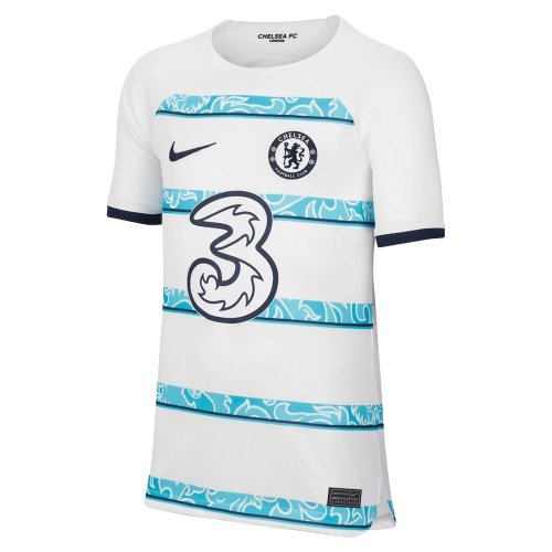 2022-2023 Chelsea Away Shirt (Kids)