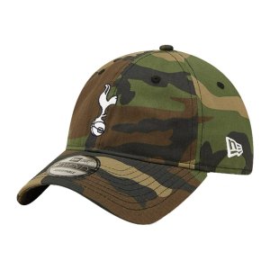 2022-2023 Tottenham CAMO 9TWENTY Woodland Camo