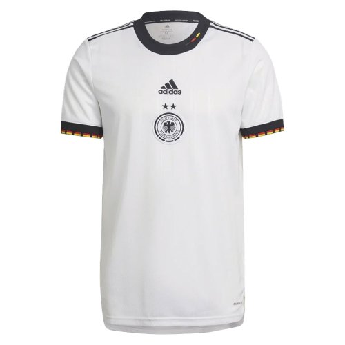 2022 Germany Home Euros Shirt