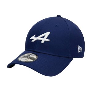 2022 Alpine Essential Blue 9Forty Cap