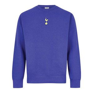 2022-2023 Tottenham Sweatshirt (Purple)