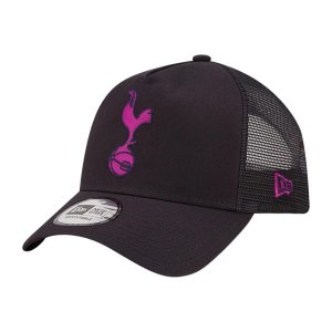 2022-2023 Tottenham Hotspur SEASONAL POP EF TRUCKER Navy