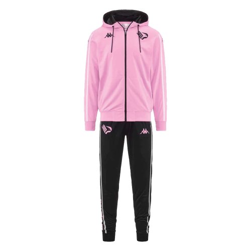 2022-2023 Palermo Tracksuit (Pink)