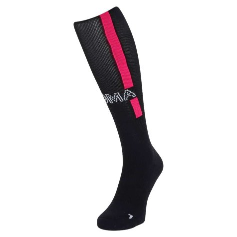 2022-2023 Roma Third Socks (Black)