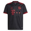 2022-2023 Bayern Munich Third Shirt (Kids)