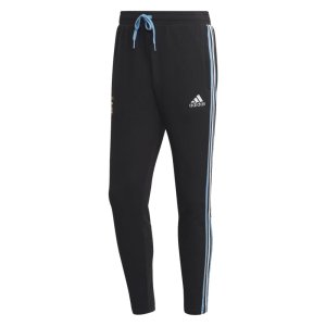 2022-2023 Argentina DNA Pants (Black)