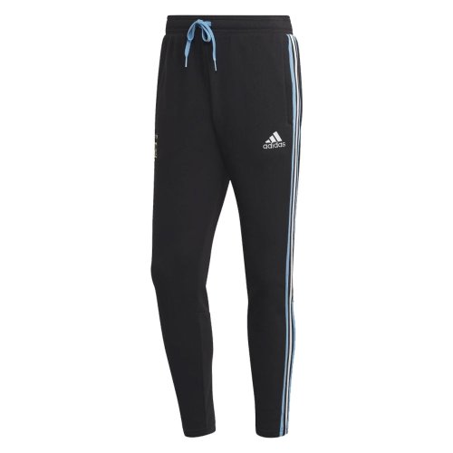 2022-2023 Argentina DNA Pants (Black)