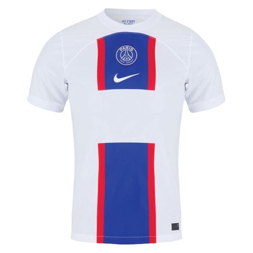 2022-2023 PSG Third Shirt