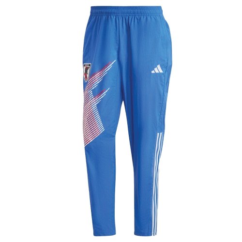 2022-2023 Japan Travel Pants (Blue)