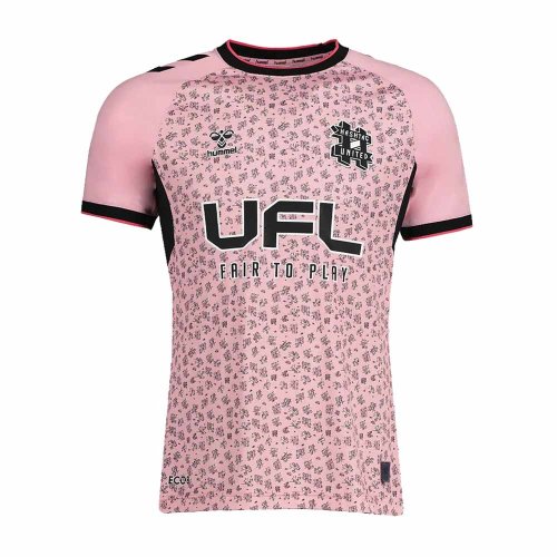 2022-2023 Hashtag United Away Shirt