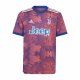 Third Shirts