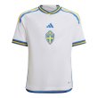 2022-2023 Sweden Away Shirt (Kids)