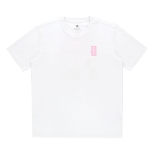 2022-2023 Belgium Lifestyle HC Tee (White)