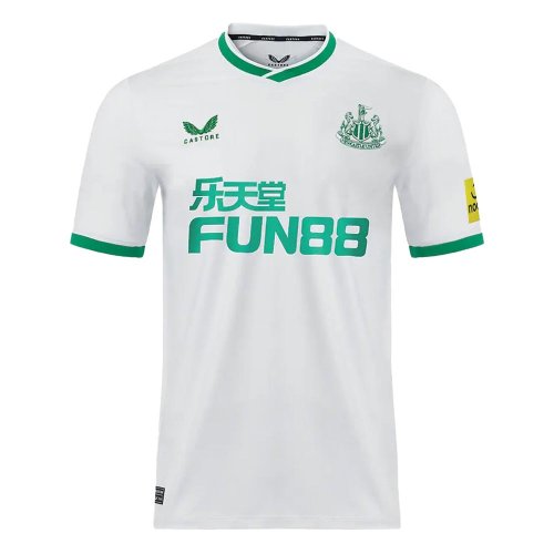 2022-2023 Newcastle Third Shirt