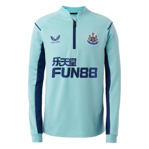 2022-2023 Newcastle Match Day Midlayer (Bermuda)