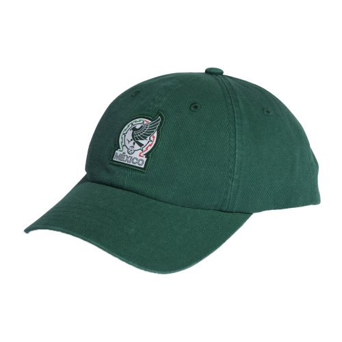 2022-2023 Mexico Dad Cap (Green)