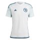 Away Shirts