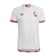 Away Shirts