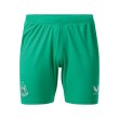 2022-2023 Newcastle Third Shorts (Green) - Kids