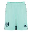 2022-2023 Fulham Away Shorts (Kids)