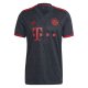 Third Shirts