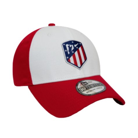 2022-2023 Atletico Madrid ESSENTIAL 39THIRTY CAP