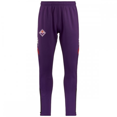 2022-2023 Fiorentina Training Pants (Purple)