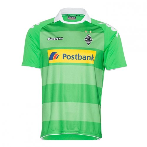 2013-2014 Borussia MGB Away Shirt