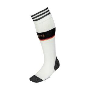 2022-2023 Germany Home Socks (White)