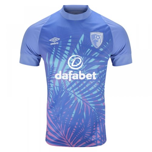 Bournemouth 2022-23 Away Shirt (L) (Excellent)